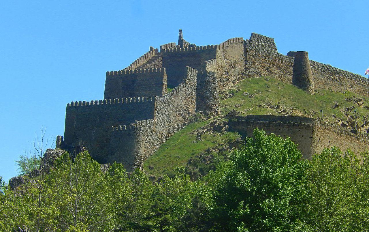 Gori, Georgia